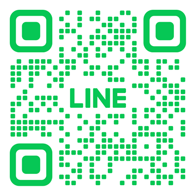 LINEでのご応募・お問い合わせはこちら